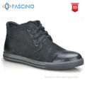2013 latest genuine leather shoes for men
